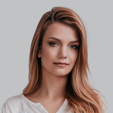 Melinda Wolosky